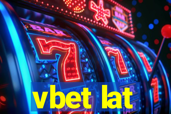 vbet lat